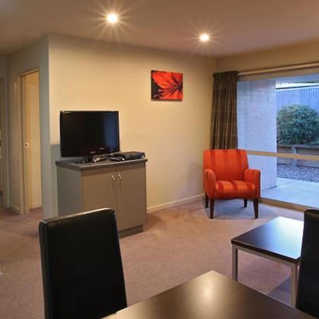 388 Tay Motel Инверкаргилл Экстерьер фото