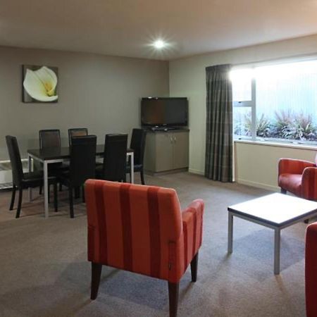 388 Tay Motel Инверкаргилл Экстерьер фото
