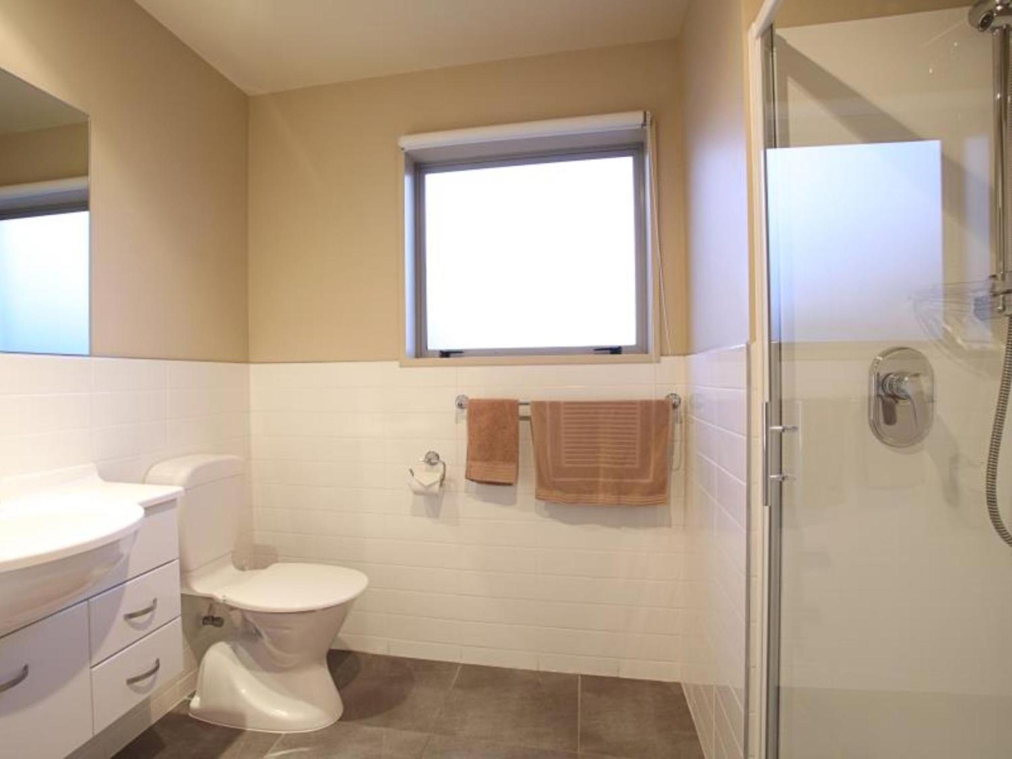 388 Tay Motel Инверкаргилл Экстерьер фото