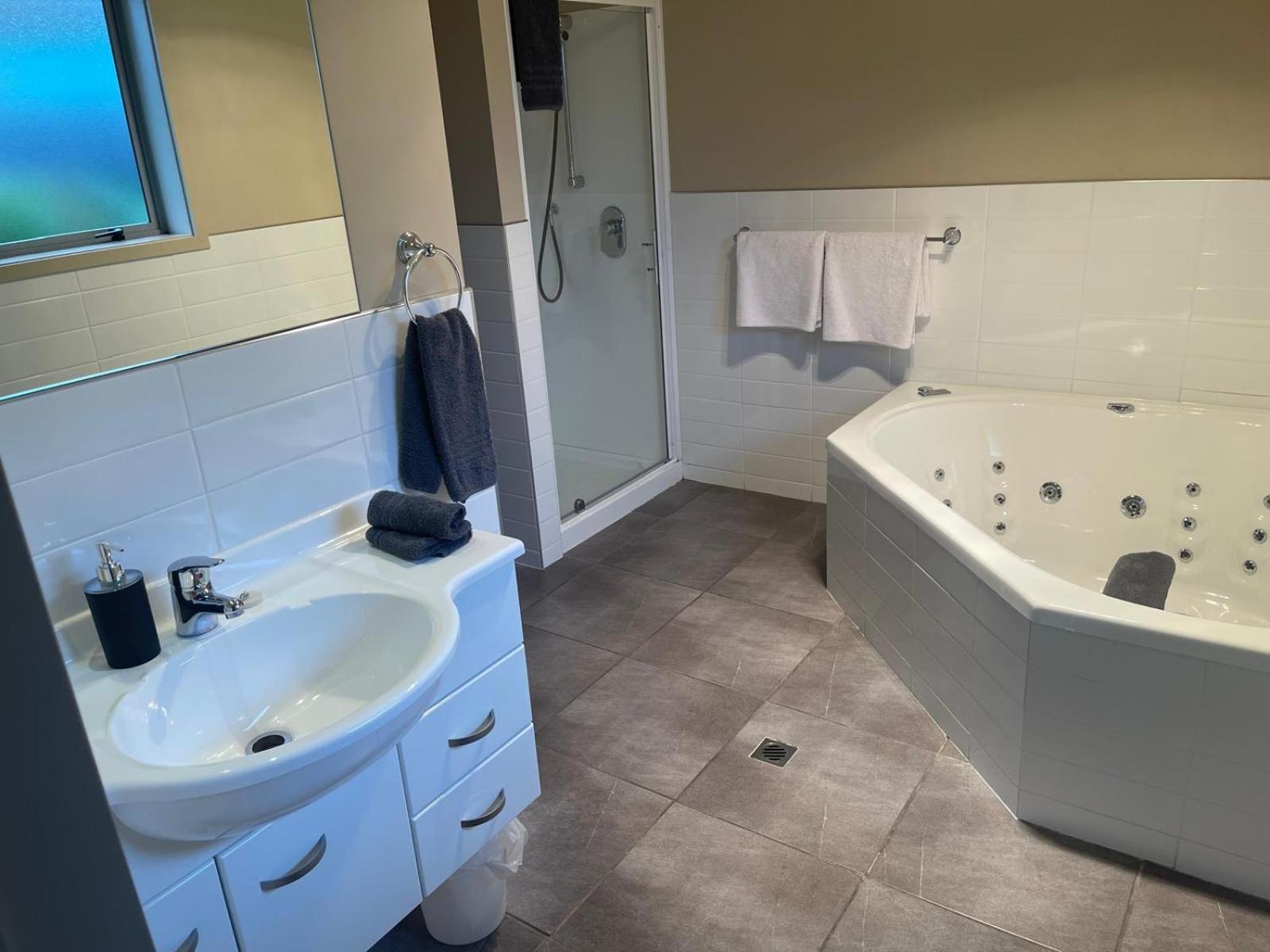 388 Tay Motel Инверкаргилл Экстерьер фото
