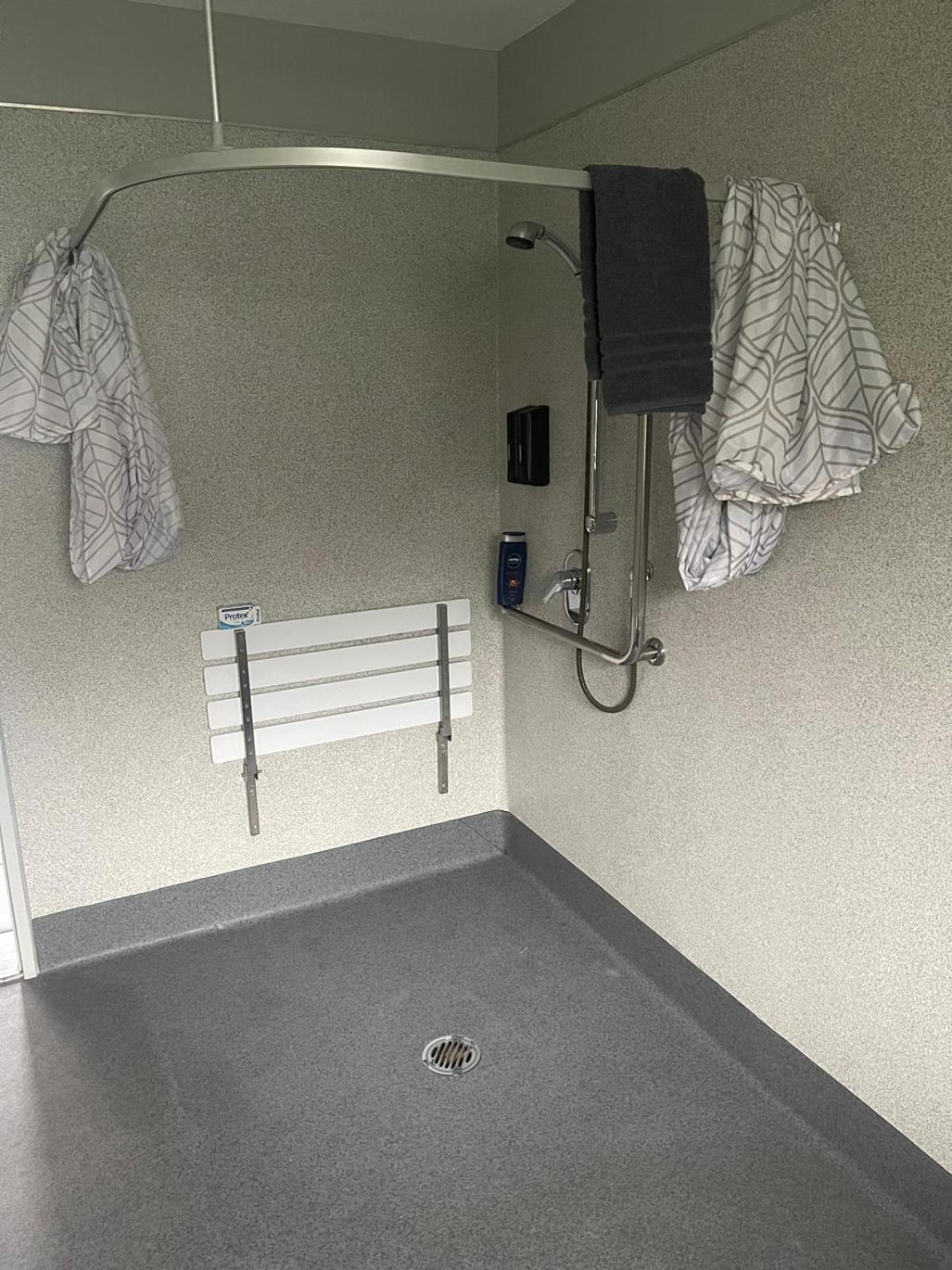 388 Tay Motel Инверкаргилл Экстерьер фото